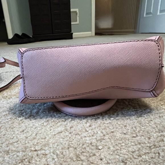 Kate Spade Cedar Street Mini Maise, Pink - Picture 5 of 8